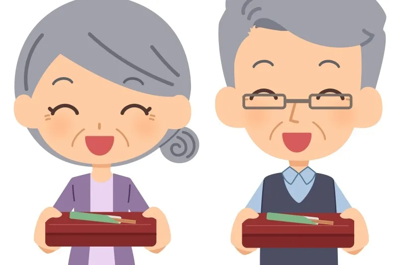 宅食サービスと非常食を活用した災害時も安心の奈良県橿原市の暮らし提案