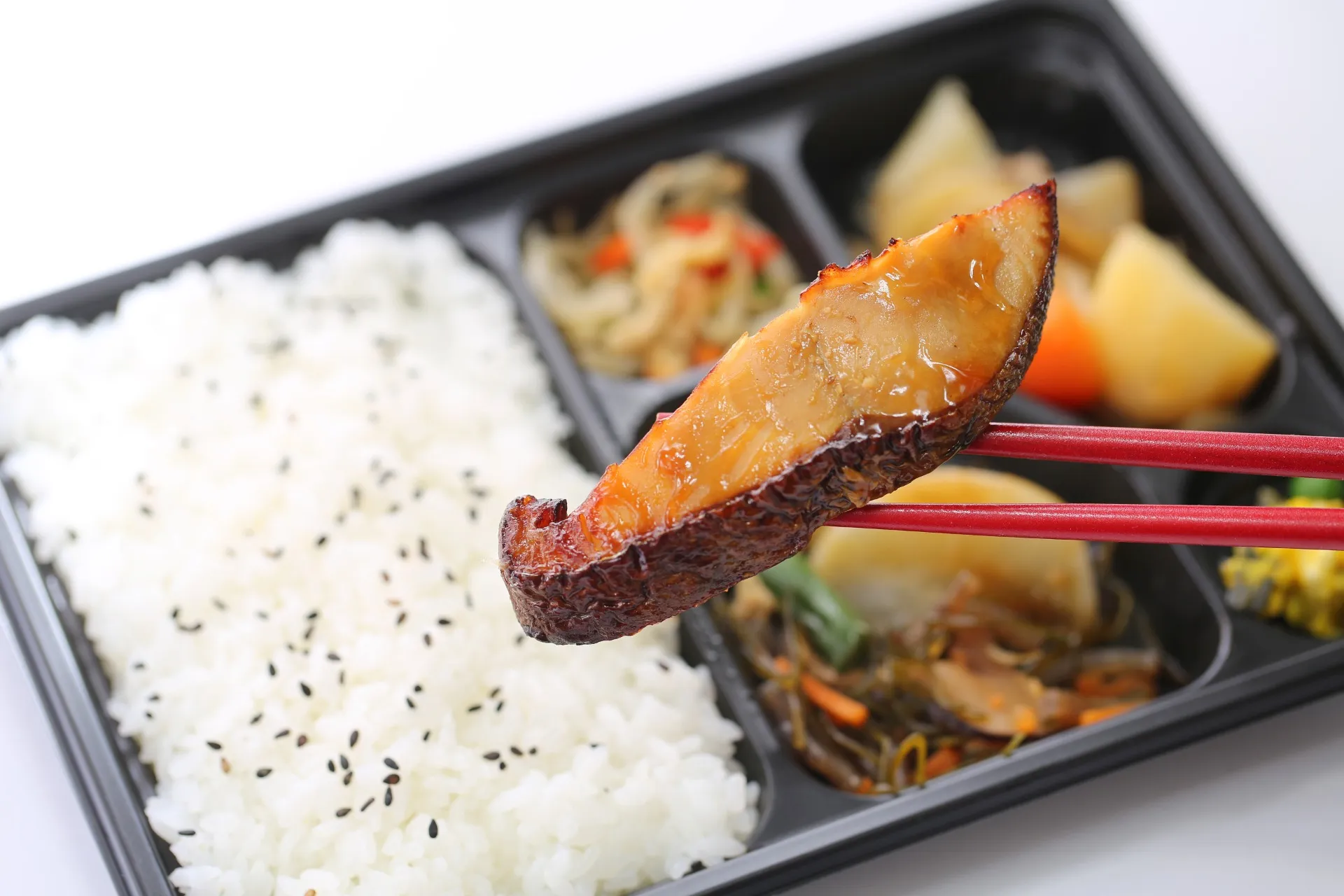 宅食ライフ　橿原店