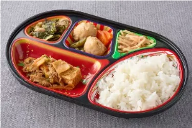 宅食サービスで年配の方も安心して奈良県橿原市で毎日続けやすい食生活を実現する方法