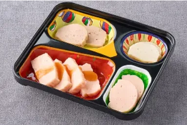 噛む力・飲み込む力が弱くなった方も安心！おいしい「ムース食」をお届けする宅食サービス