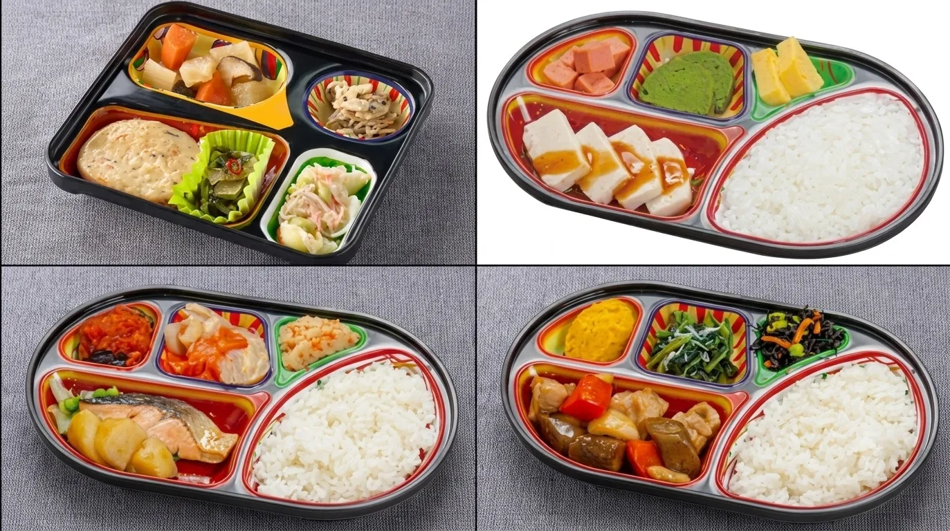 長期休暇中も健康的な食生活をサポート！手作りの味をお届けする宅食サービス