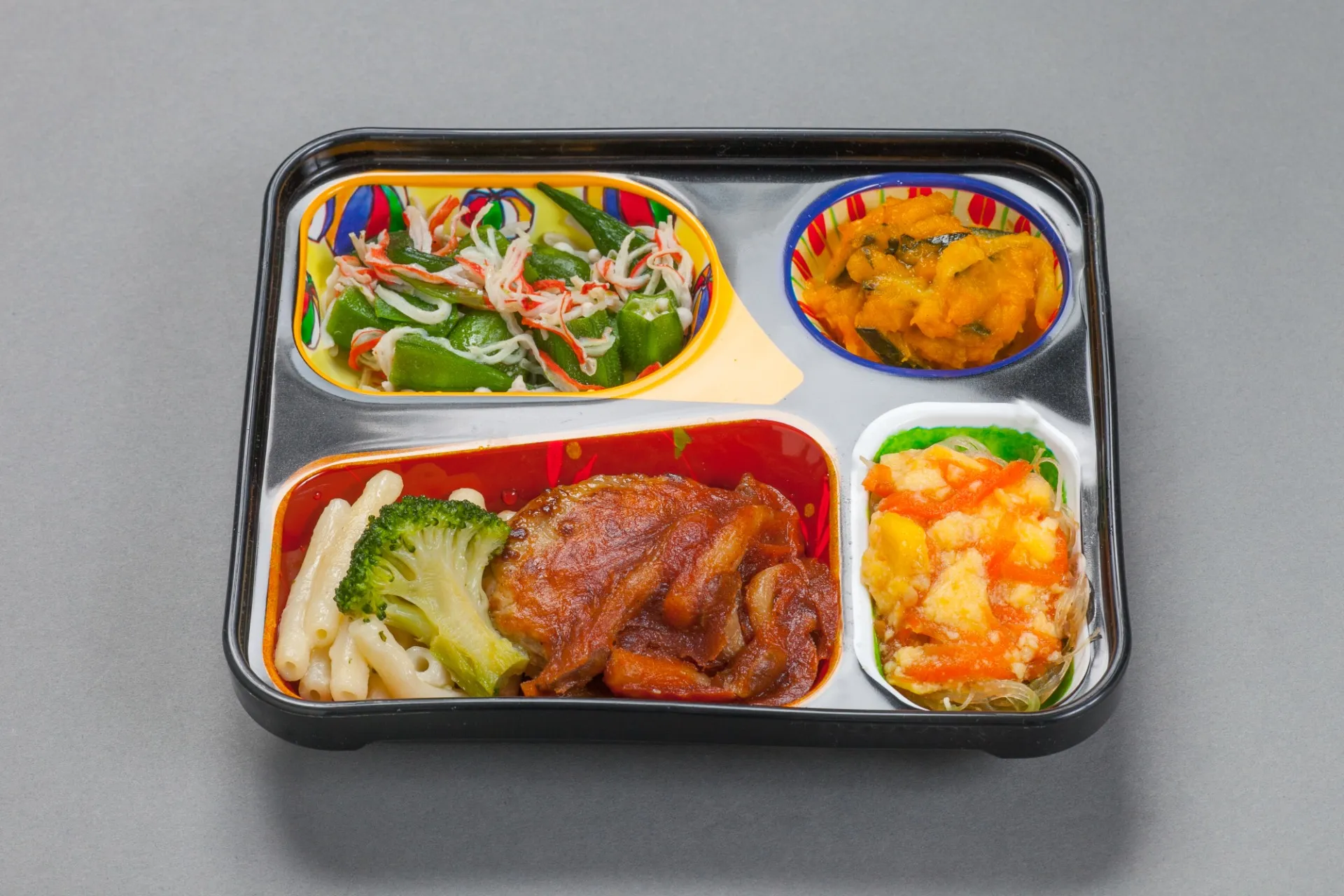 宅食サービスと休暇期間の利用法を奈良県橿原市で安心確保するための完全ガイド