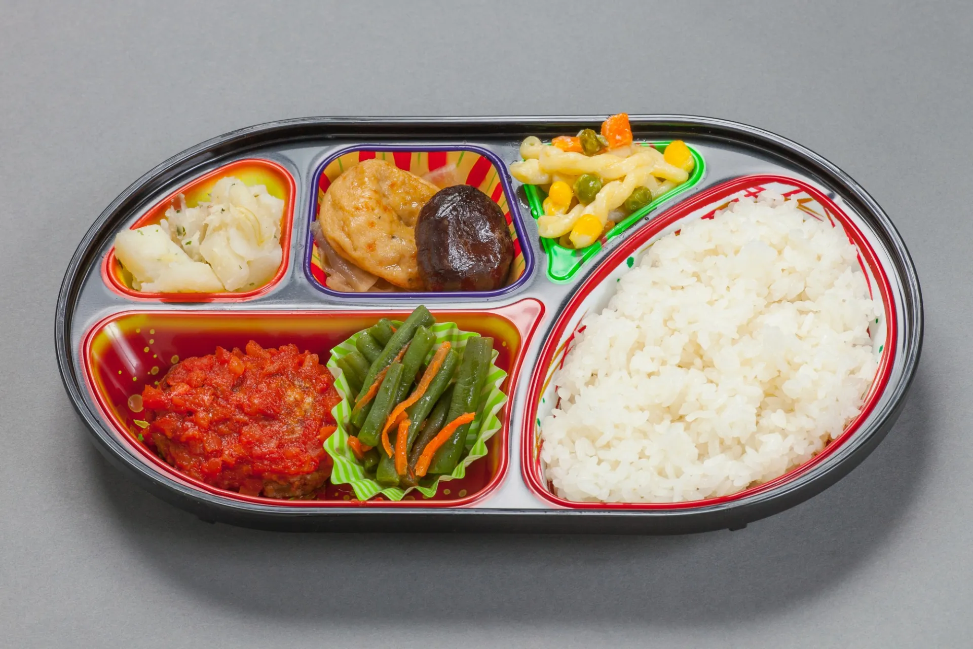 健康的な毎日は日々の食事から！「宅食ライフ 橿原店」が届ける栄養バランス抜群の日替わり献立