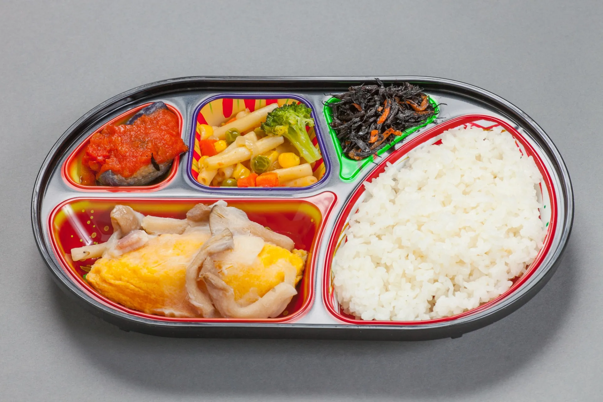 美味しく無理なく健康管理！「宅食ライフ 橿原店」が届ける減塩でも満足できる日替わり献立