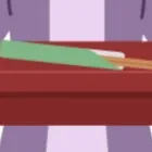 タンパク調整食