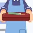 お弁当
